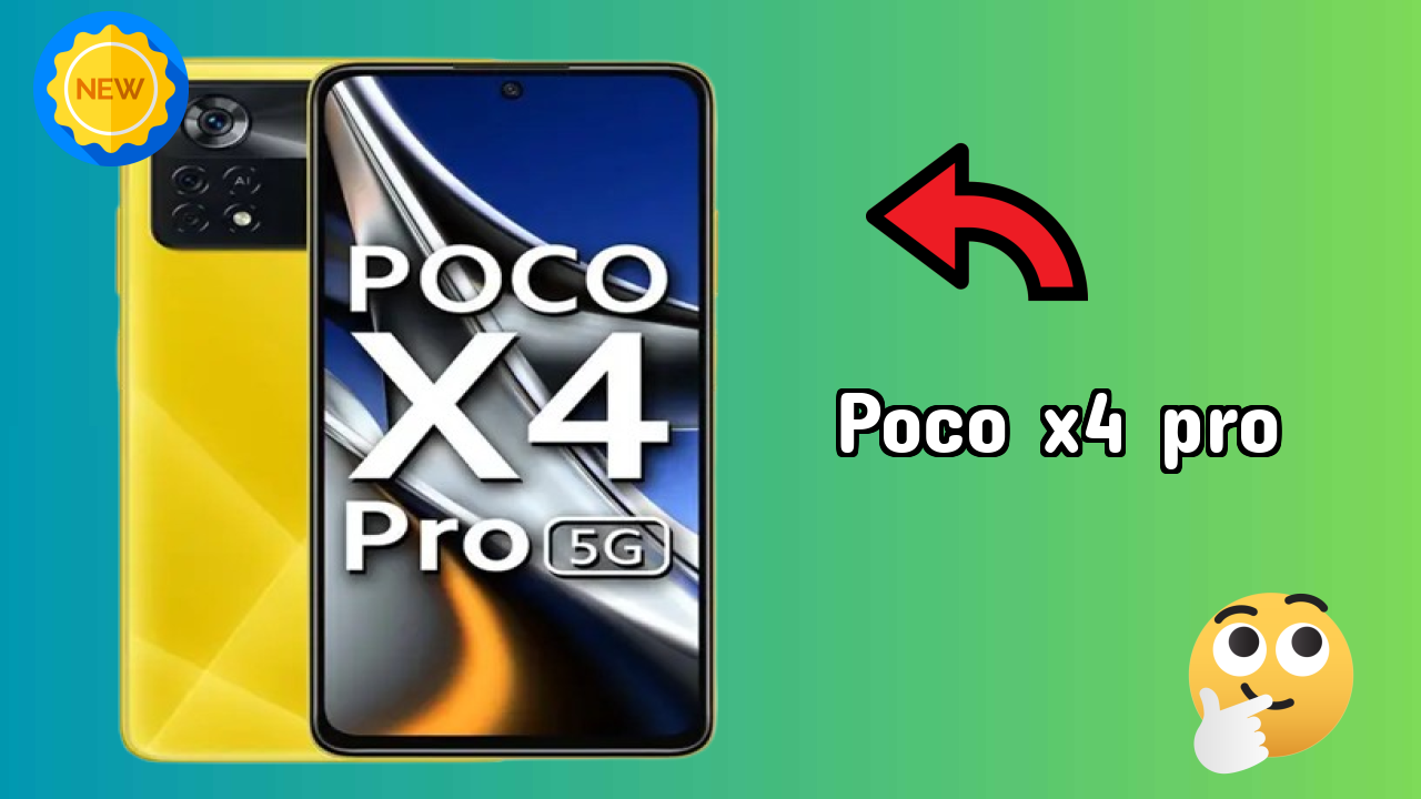 Poco POCO X4 Pro कैमरा सैंपल: रियल फोटो टेस्ट
