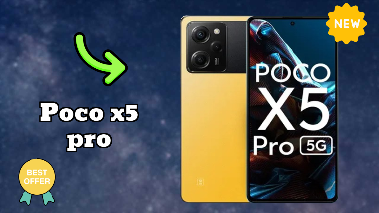 POCO X5 Pro प्रोसेसर टेस्ट: Snapdragon 778G बेंचमार्क