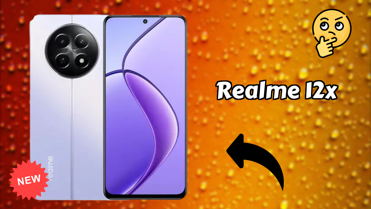 Realme 12x बैटरी टेस्ट: 5000 MAh रियल दुनिया उपयोग