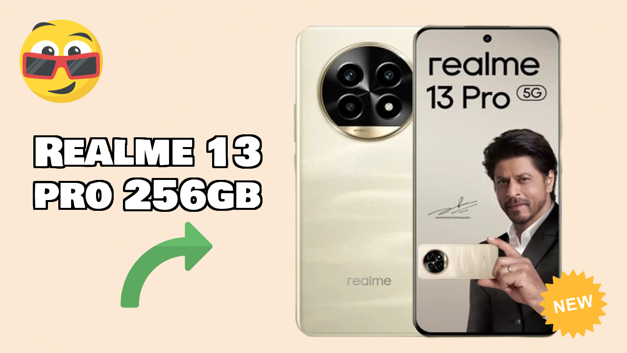 Realme 13 Pro 256GB बैटरी रिव्यु: 5200 MAh चार्जिंग  डिस्कसन