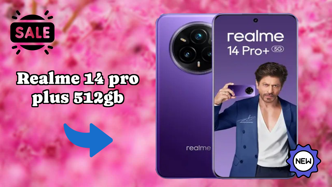 Realme 14 Pro Plus 512GB प्रोसेसर रिव्यु: Snapdragon 7s Gen 3 शो