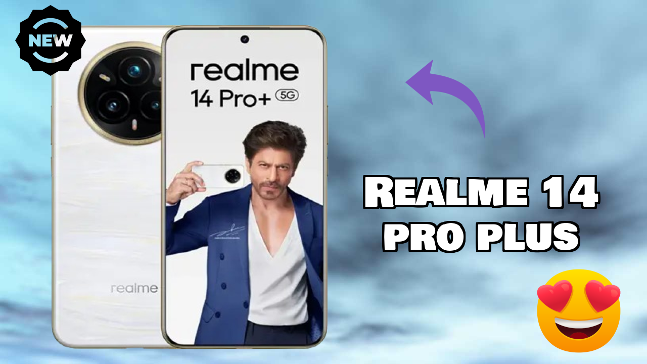 Realme 14 Pro Plus बैटरी टेस्ट: क्या 6000 MAh पूरे दिन चलती है?