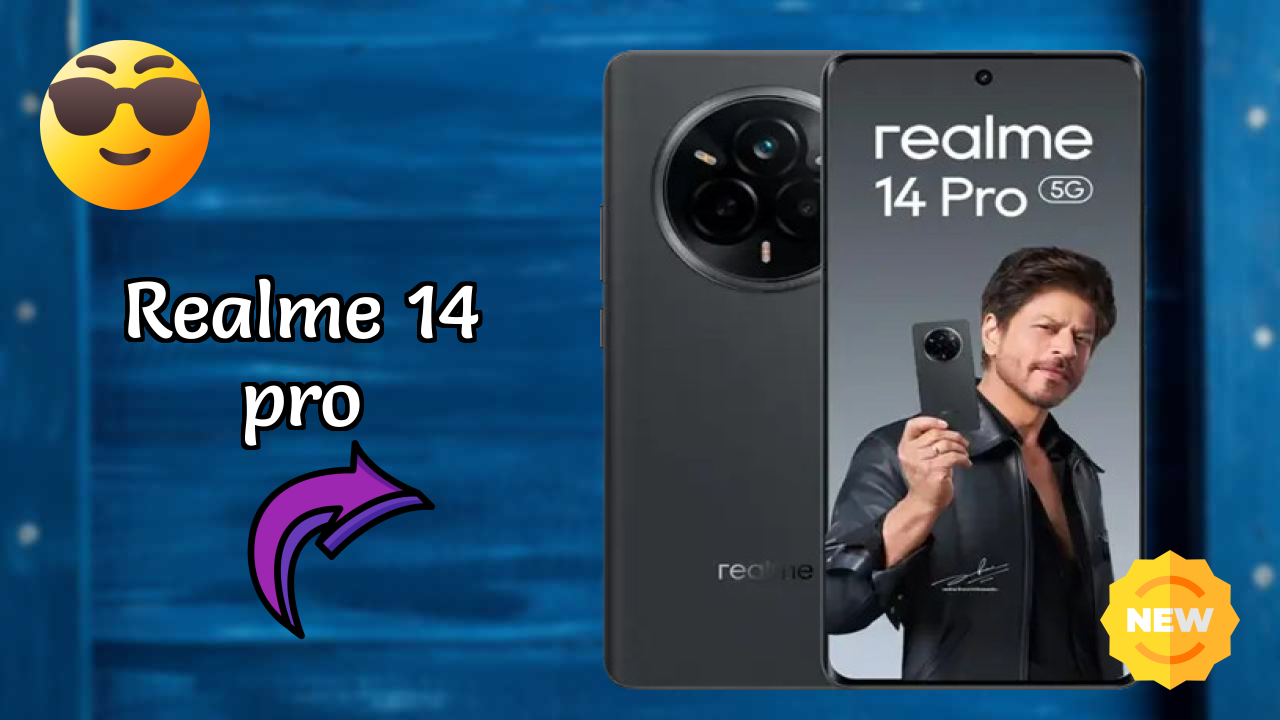 Realme 14 Pro क़ीमत: ₹24,999 - निवेश के लायक?