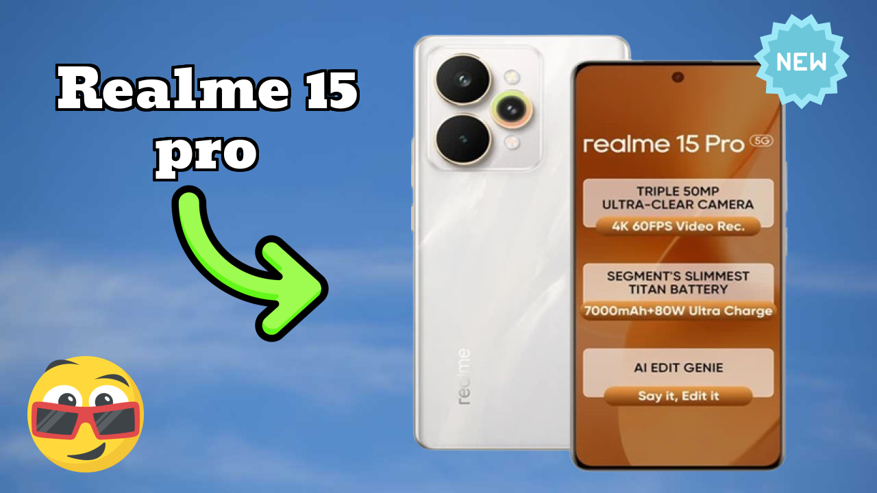 Realme 15 Pro बैटरी रिव्यु: 7000 MAh उपयोग  डिस्कसन