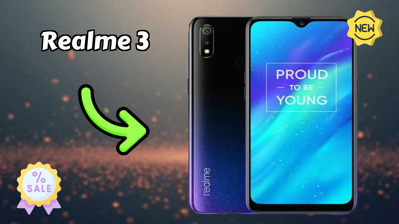 Realme 3 गेमिंग बेंचमार्क: MediaTek Helio P70 टेस्ट किया गया