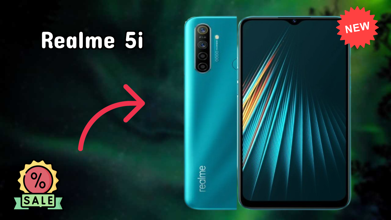 Realme 5i कैमरा सैंपल: 12 MP + 8 MP + 2 MP + 2 MP Rear Camera फोटो टेस्ट