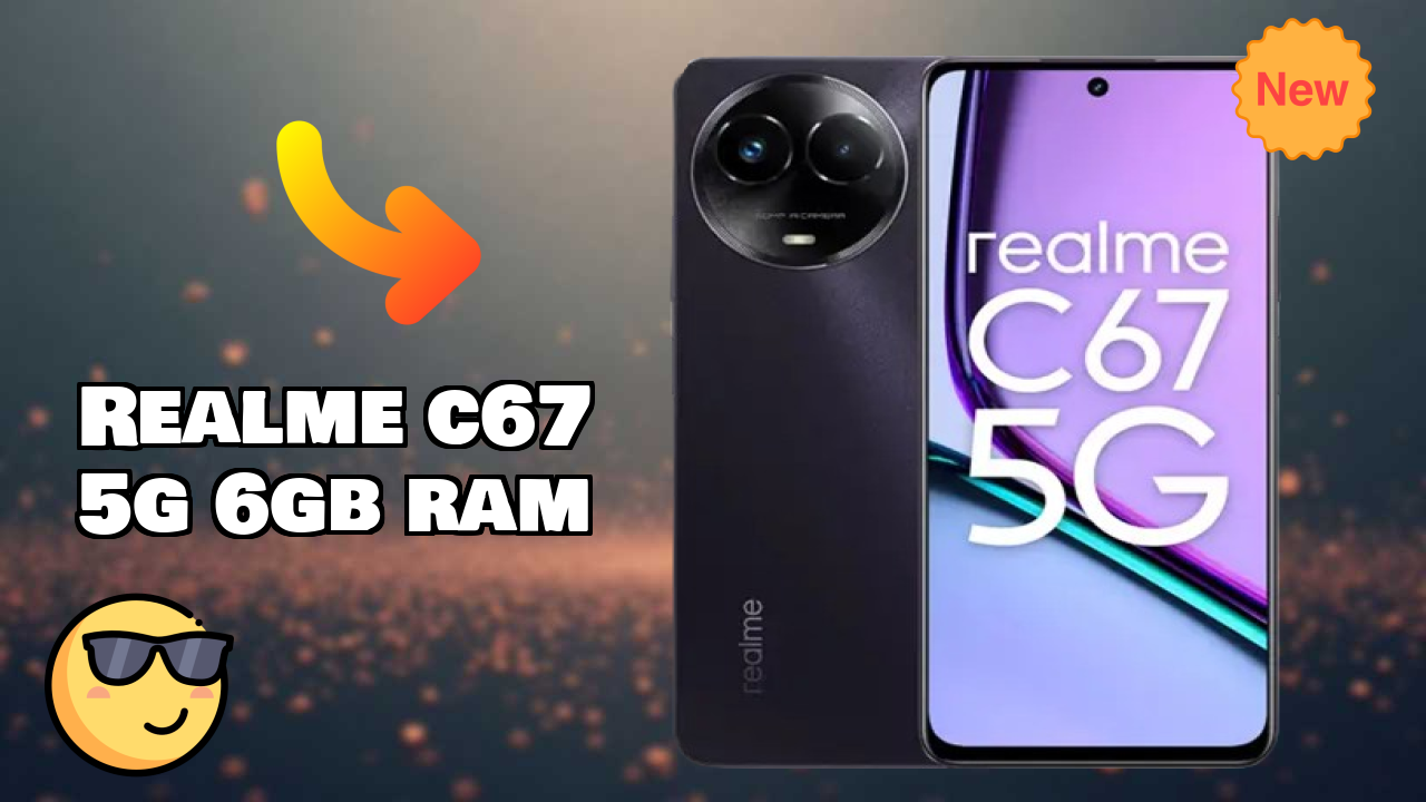 Realme C67 5G 6GB RAM कैमरा रिव्यु: 50 MP + 2 MP Rear Camera फोटो सैंपल