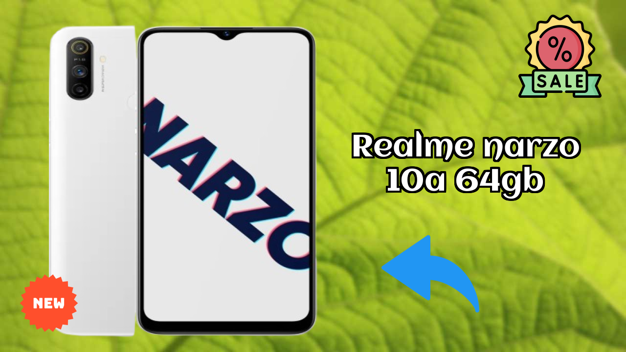 Realme Narzo 10A 64GB क़ीमत रिव्यु: ₹9,999 पैसे के लायक?