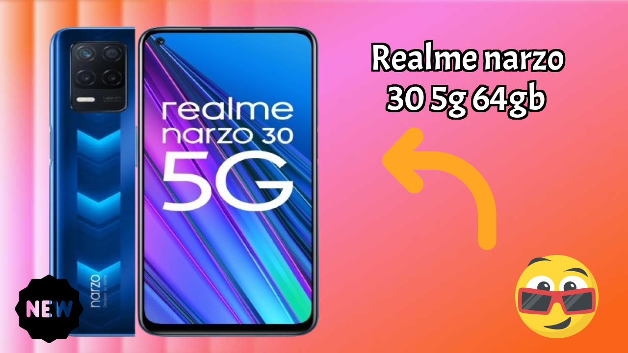 ₹9,999 पर Realme Narzo 30 5G 64GB - खरीदने के लायक? ऑनेस्ट राय