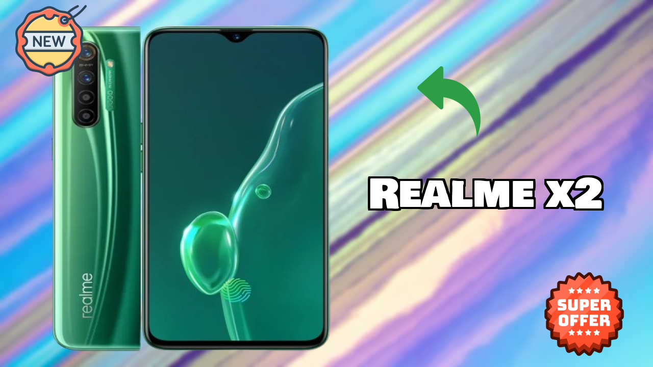 Realme X2 गेमिंग टेस्ट: Snapdragon 730G FPS शो