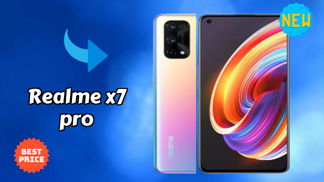 Realme X7 Pro शो डिस्कसन 2026 – खरीदने के लायक?
