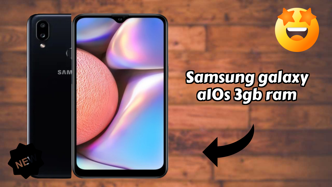 Samsung Galaxy A10s 3GB RAM डिस्प्ले साइज़: 6.2 Inches (15.75 Cm) स्क्रीन टेस्ट