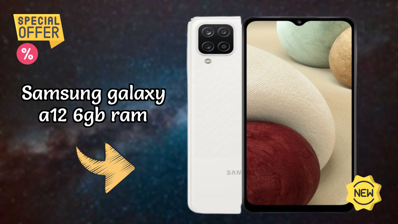 Samsung Galaxy A12 6GB RAM कैमरा रिव्यु: 48 MP + 5 MP + 2 MP + 2 MP Rear Camera फोटो क्वॉलिटी
