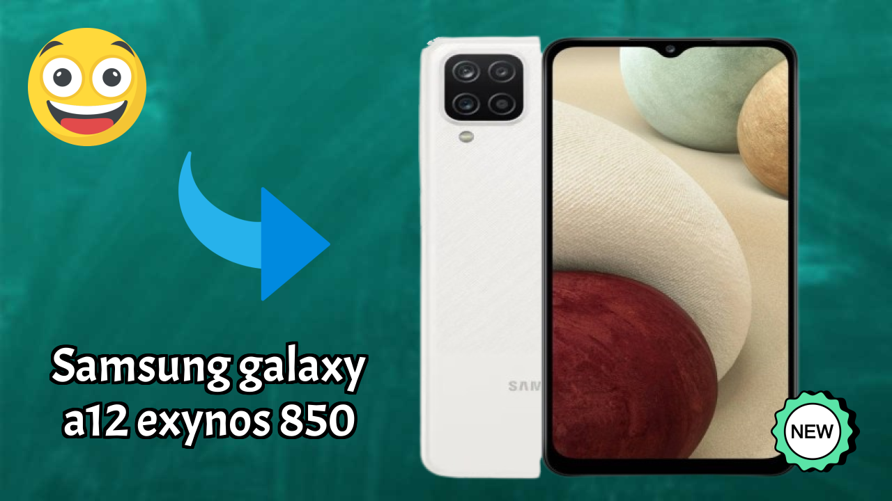 क्या Samsung Galaxy A12 Exynos 850 2026 में मोबाइल बाजार का नेतृत्व कर रहा है?