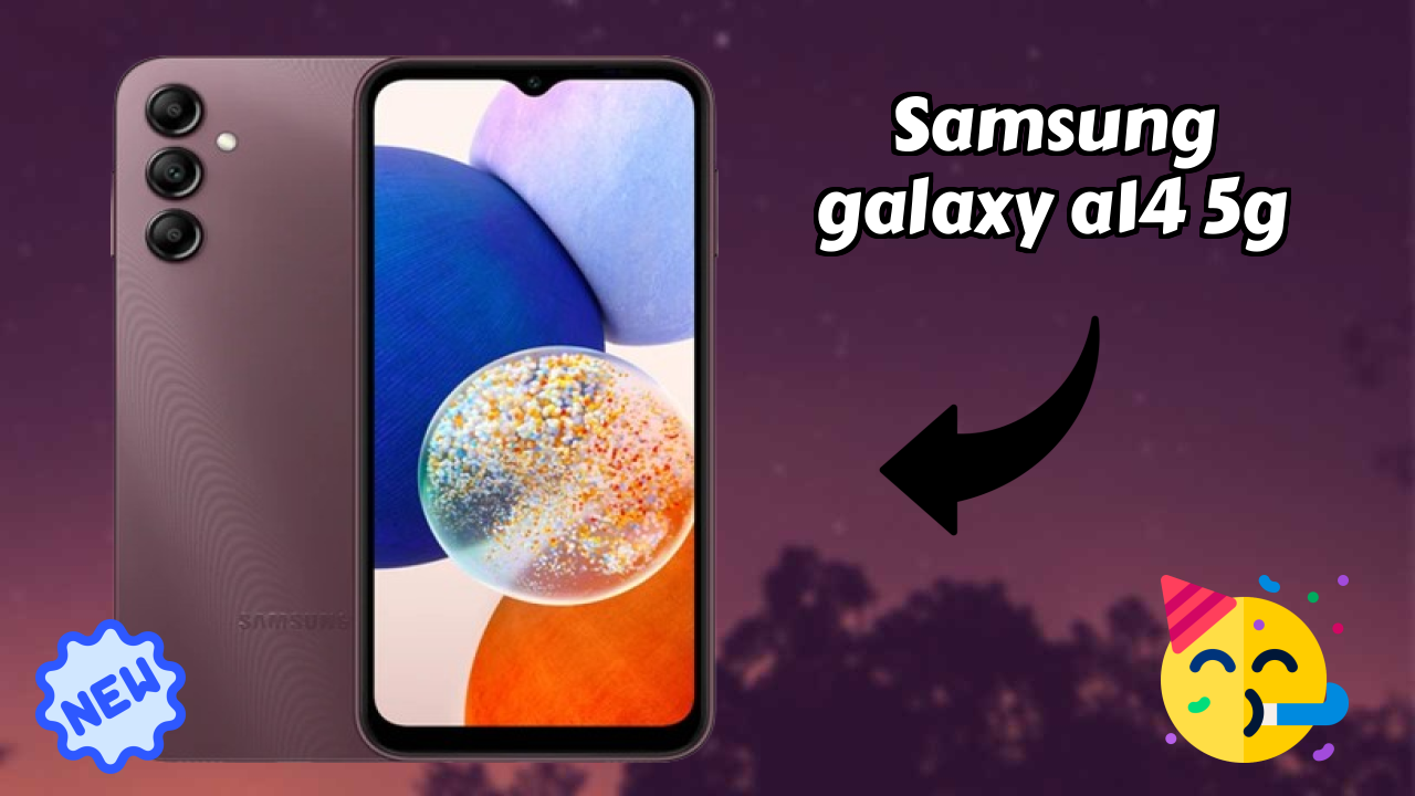 Samsung Galaxy A14 5G शो टेस्ट: Samsung Exynos 1330 स्पीड और वफ़ादारी