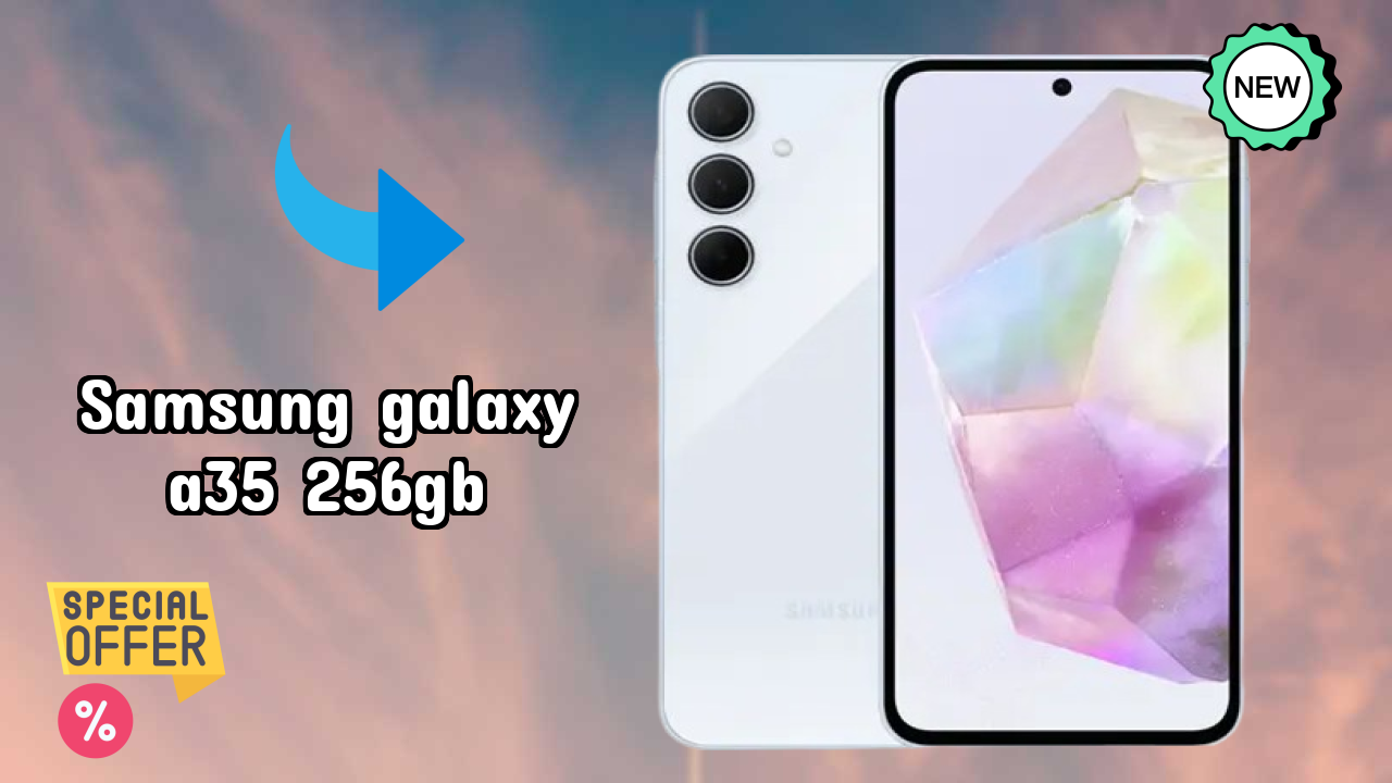 Samsung Galaxy A35 256GB कैमरा रिव्यु: 50 MP + 8 MP + 5 MP Rear Camera कम रोशनी