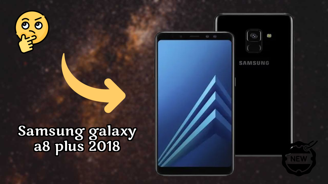 Samsung Galaxy A8 Plus 2018 क़ीमत गिरावट अलर्ट: अब सिर्फ ₹9,999!