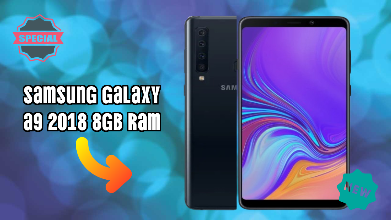 Samsung Galaxy A9 2018 8GB RAM गेमिंग बेंचमार्क: Snapdragon 660 टेस्ट किया गया