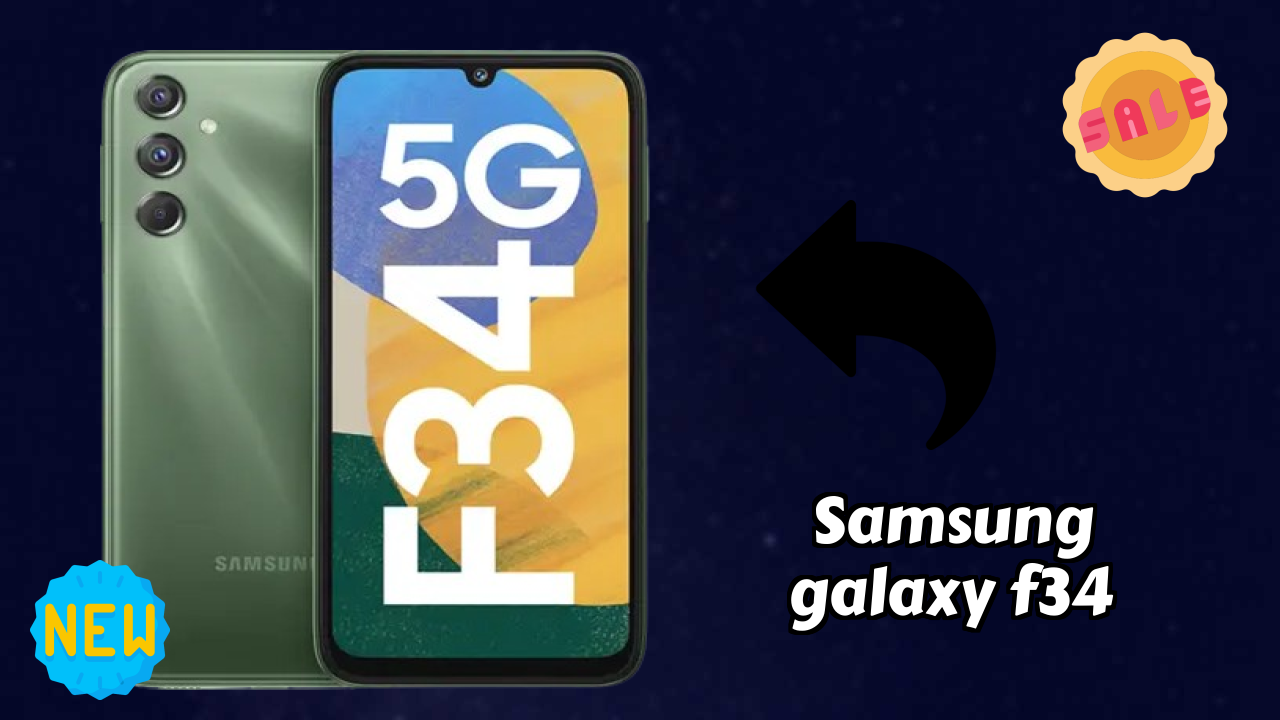 Samsung Galaxy F34 क़ीमत रिव्यु: ₹19,999 क़ीमत के लिए क़ीमत?