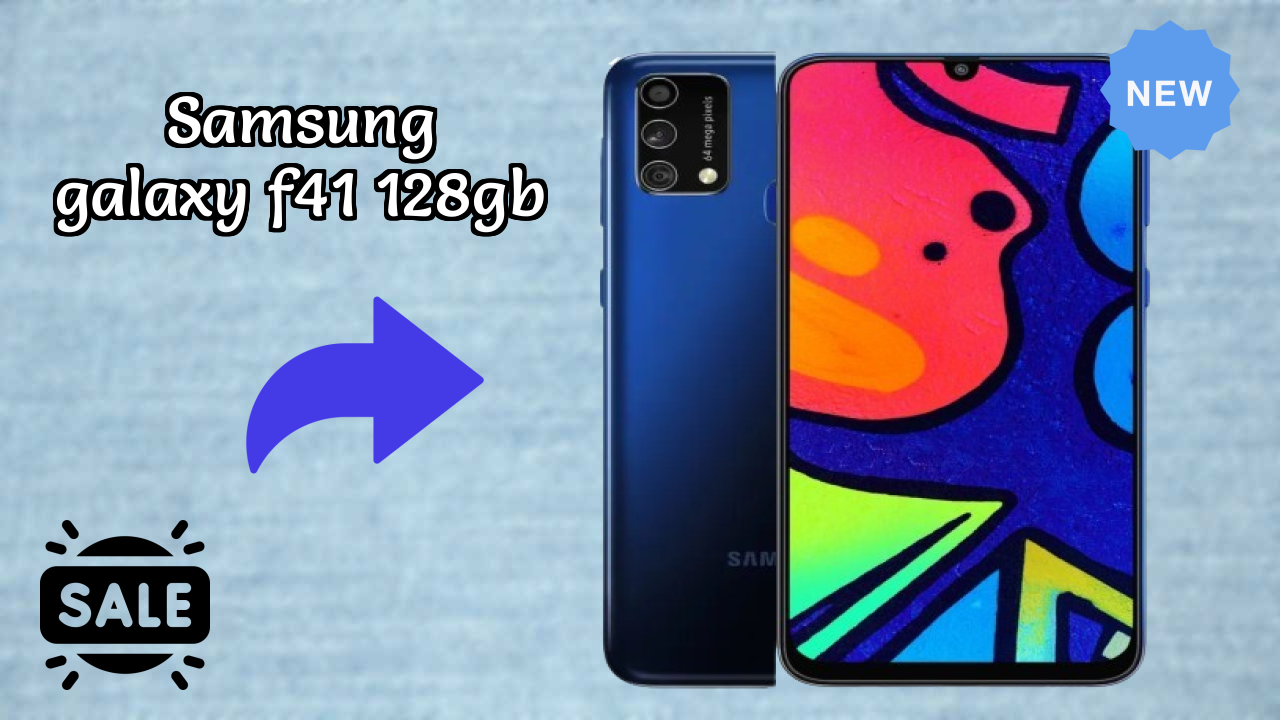 Samsung Galaxy F41 128GB बैटरी टेस्ट: 6000 MAh धीरज रिव्यु