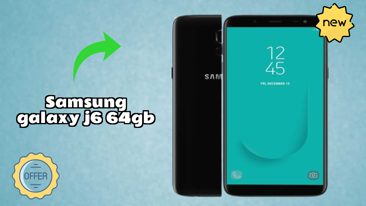 Samsung Galaxy J6 64GB RAM शो: 4 GB RAM मल्टीटास्किंग रिव्यु