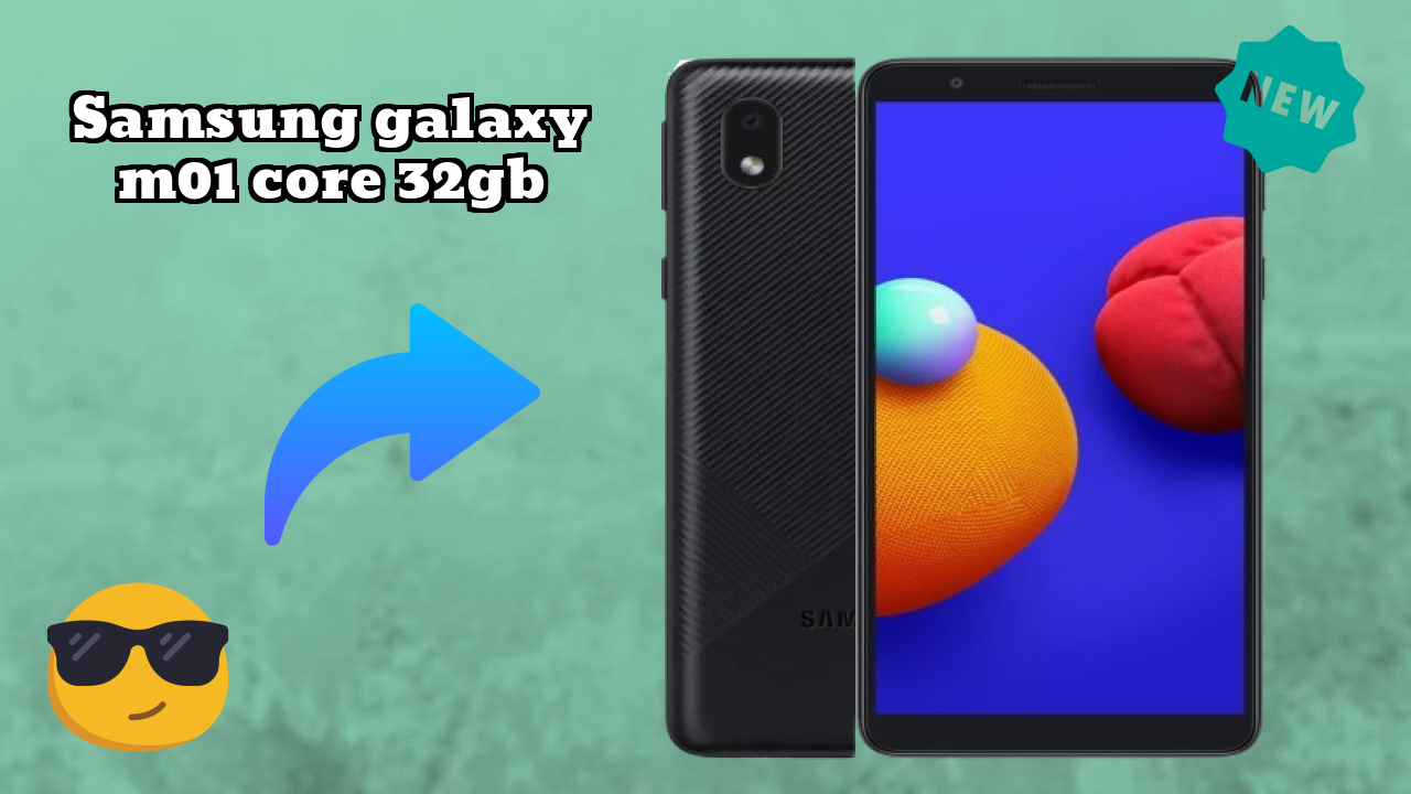 Samsung Galaxy M01 Core 32GB क़ीमत  डिस्कसन: ₹6,999 क़ीमत के लिए क़ीमत?