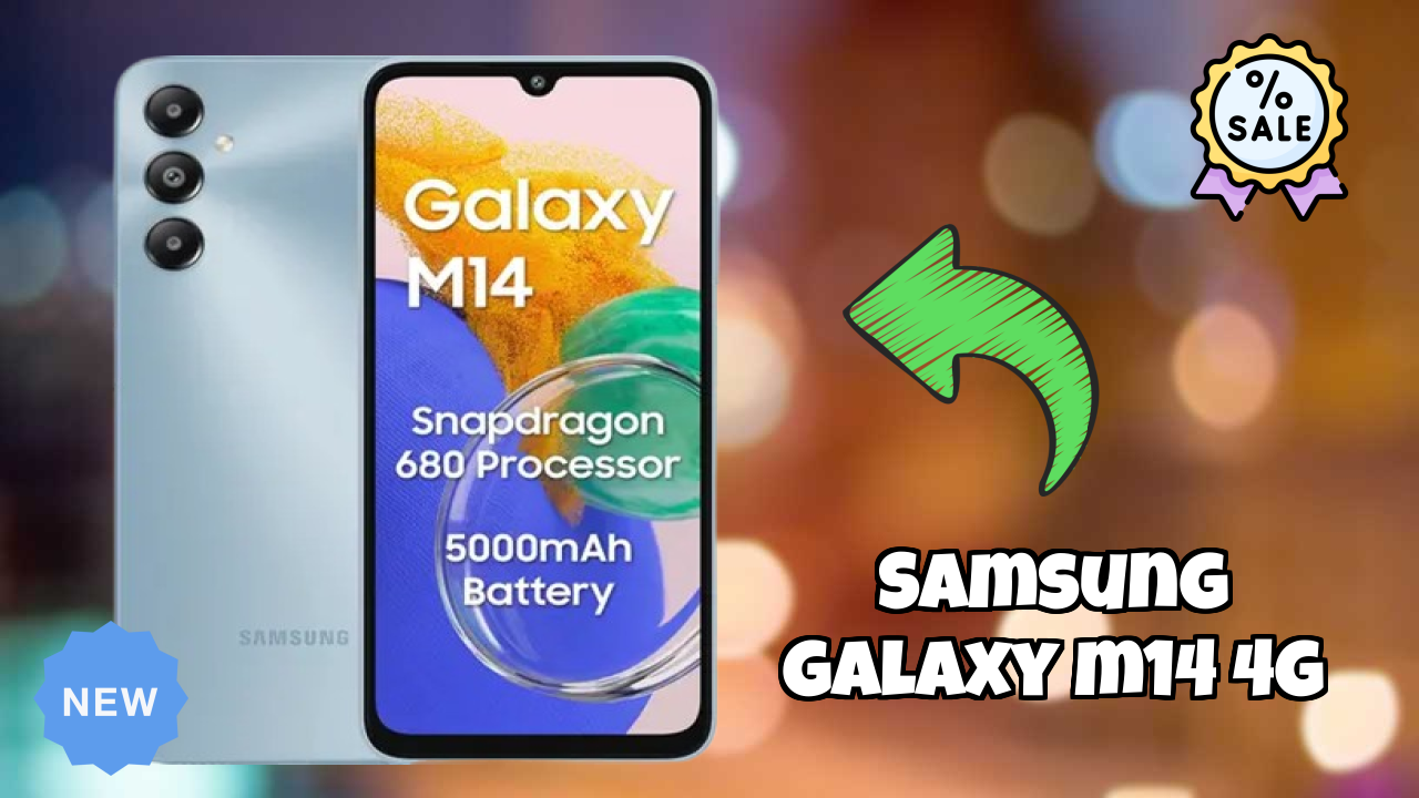 Samsung Galaxy M14 4G कैमरा सैंपल: 50 MP + 2 MP + 2 MP Rear Camera क्वॉलिटी टेस्ट