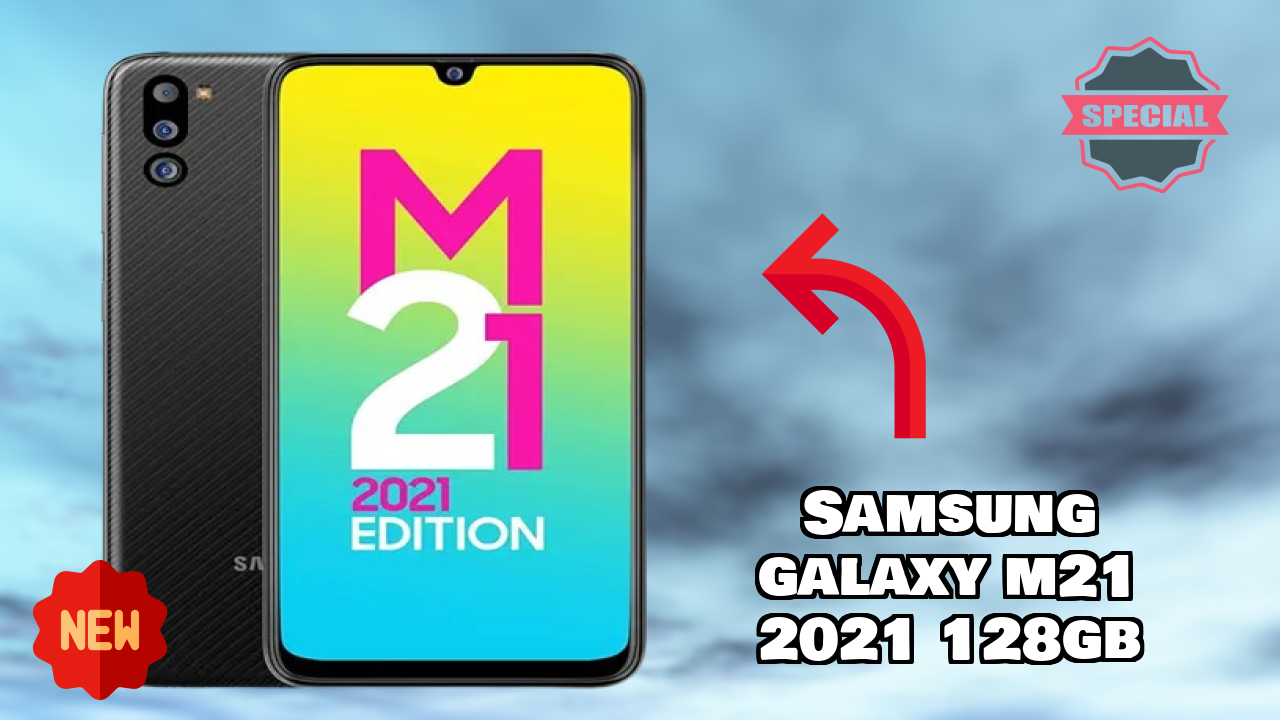 Samsung Galaxy M21 2021 128GB RAM शो: 6 GB RAM गेमिंग टेस्ट