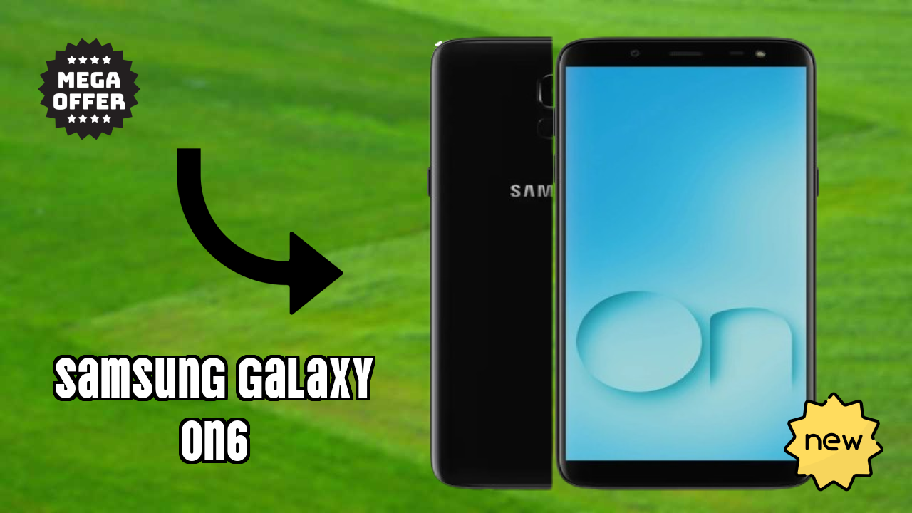 Samsung Galaxy On6 कैमरा रिव्यु: 13 MP Rear Camera कम रोशनी