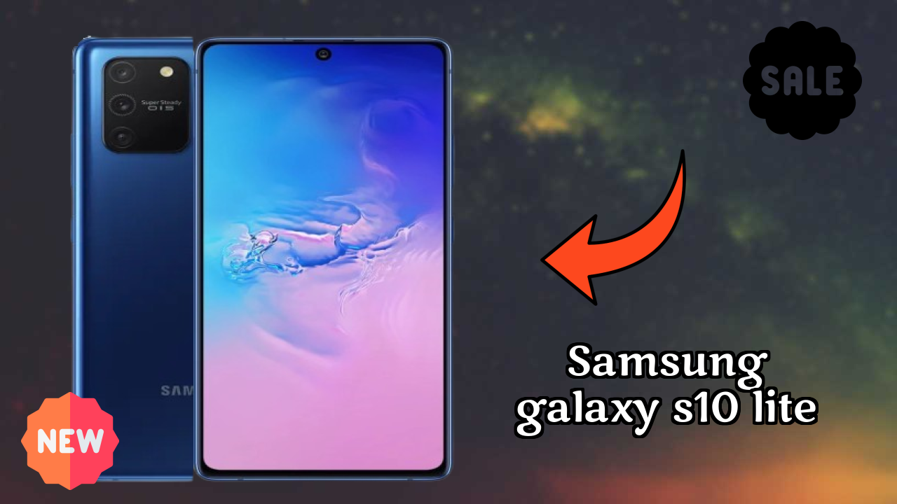 Samsung Galaxy S10 Lite कैमरा रिव्यु: 48 MP + 12 MP + 5 MP Rear Camera फोटो क्वॉलिटी