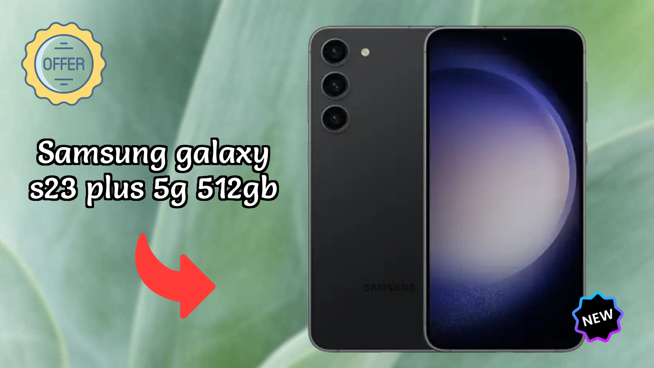 Samsung Galaxy S23 Plus 5G 512GB गेमिंग शो: Snapdragon 8 Gen 2 FPS