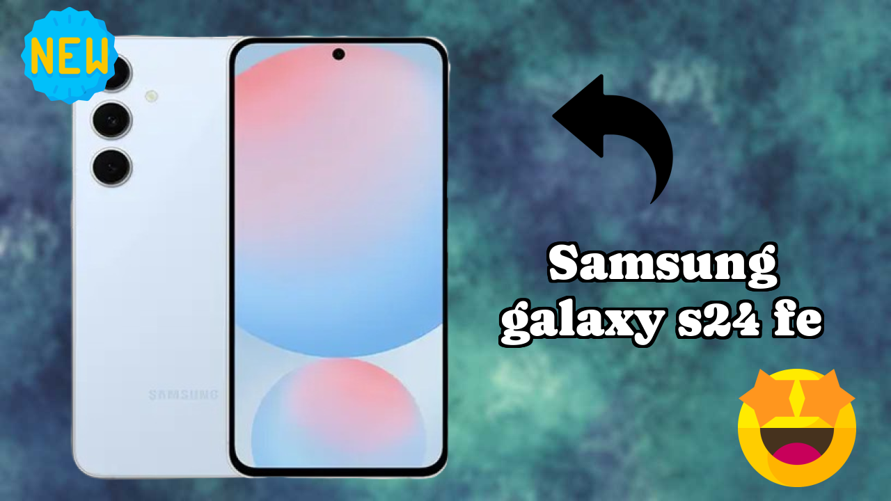 Samsung Galaxy S24 FE RAM रिव्यु: 8 GB RAM गेमिंग टेस्ट किया गया