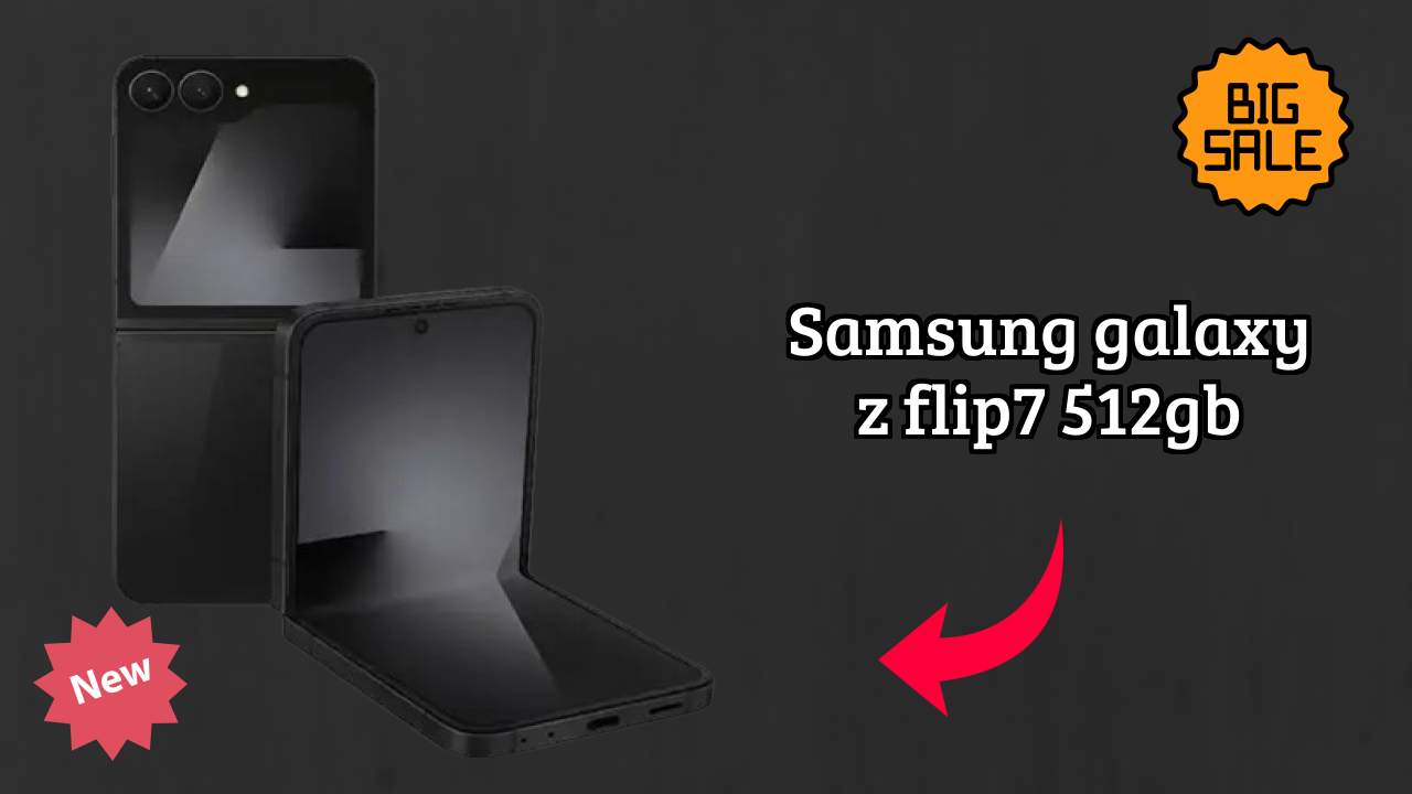Samsung Galaxy Z Flip7 512GB गेमिंग टेस्ट: Samsung Exynos 2500 FPS शो