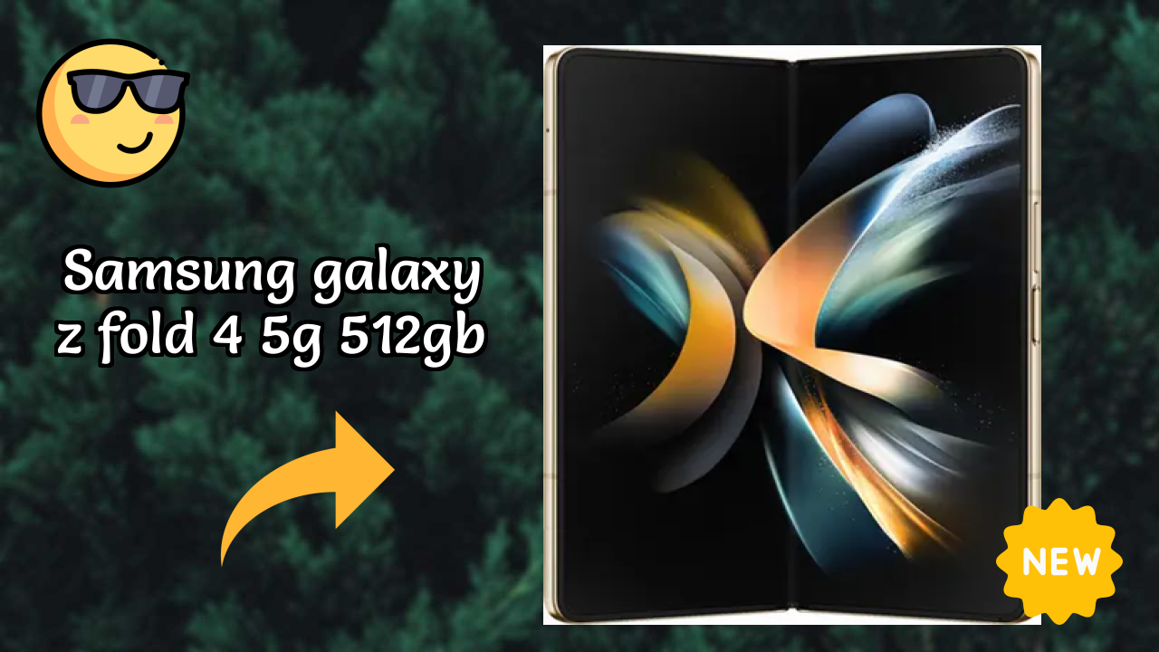Samsung Galaxy Z Fold 4 5G 512GB डिस्प्ले क्वॉलिटी: Dynamic AMOLED 2x (Main Display) समझाया गया