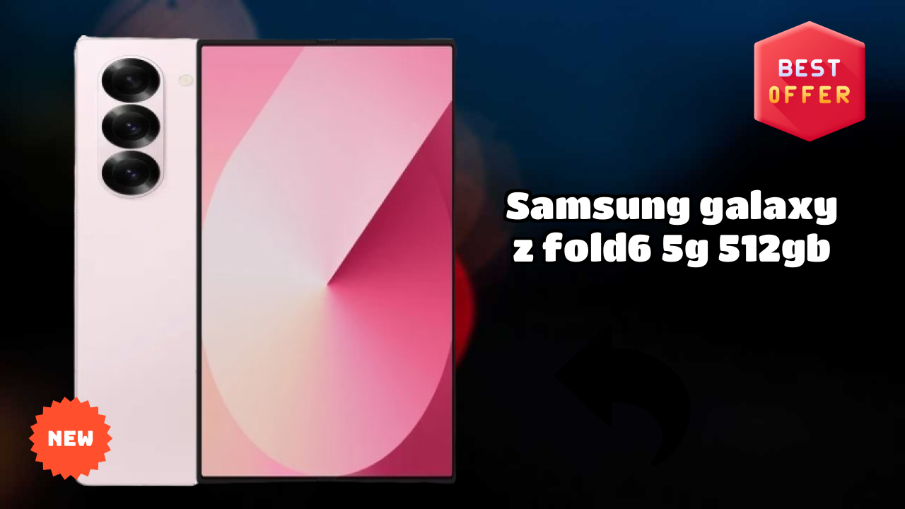 Samsung Galaxy Z Fold6 5G 512GB सेल्फी रिव्यु: 10 MP + 4 MP Front Camera क्वॉलिटी टेस्ट