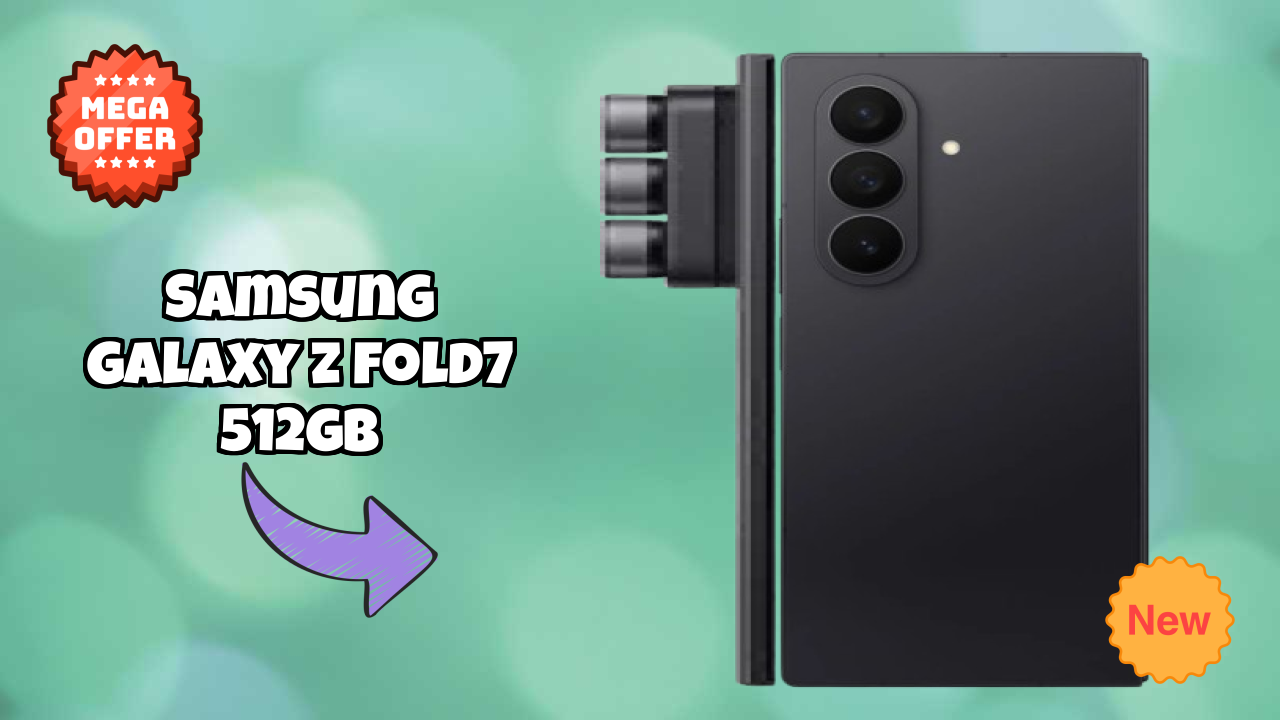 Samsung Galaxy Z Fold7 512GB कैमरा सैंपल: 200 MP + 12 MP + 10 MP Rear Camera रियल फोटो
