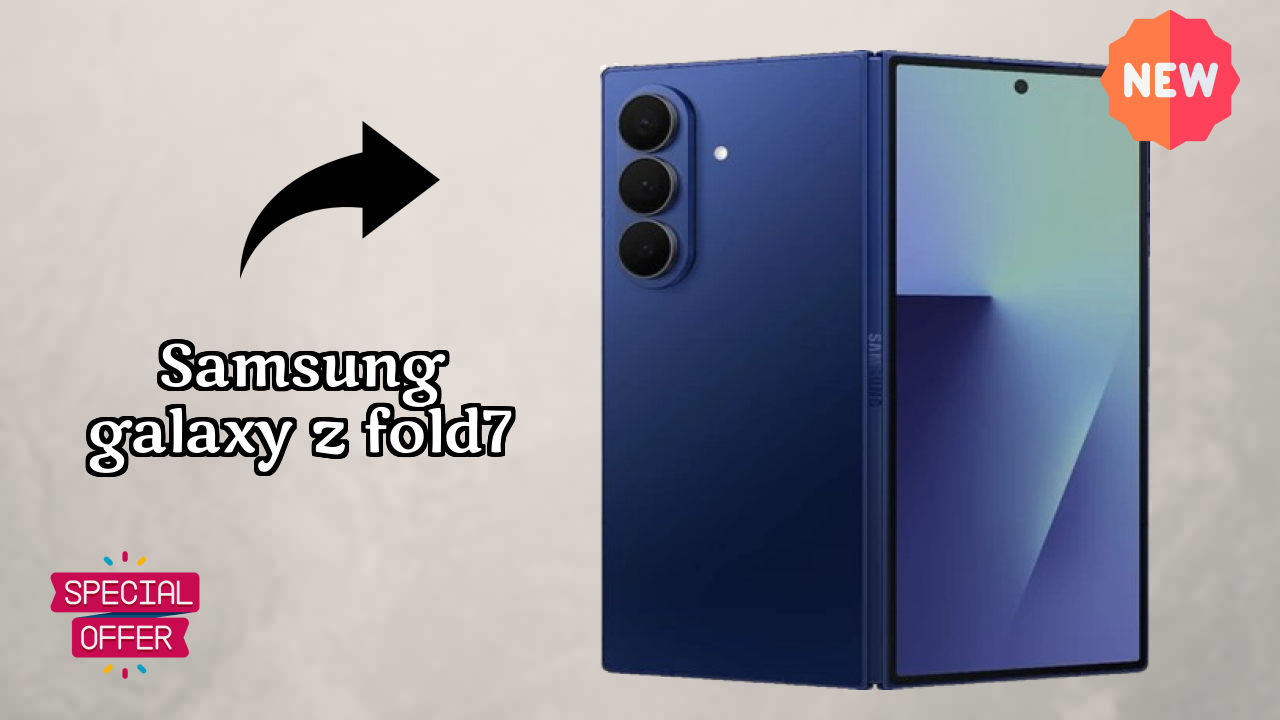 Samsung Galaxy Z Fold7 2026 हैंड्स-ऑन डिस्कसन – लायक है?