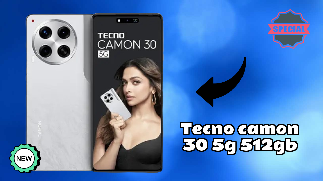 Tecno Camon 30 5G 512GB कैमरा क्वॉलिटी: 50 MP + 2 MP Rear Camera सैंपल रिव्यु