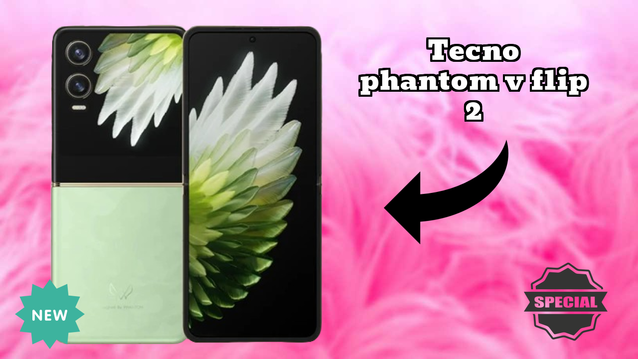 Tecno Phantom V Flip 2 RAM उपयोग: क्या भारी ऐप्स के लिए 8 GB RAM पर्याप्त है?