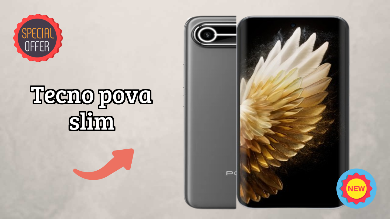 Tecno Pova Slim RAM शो: 8 GB RAM गेमिंग टेस्ट किया गया