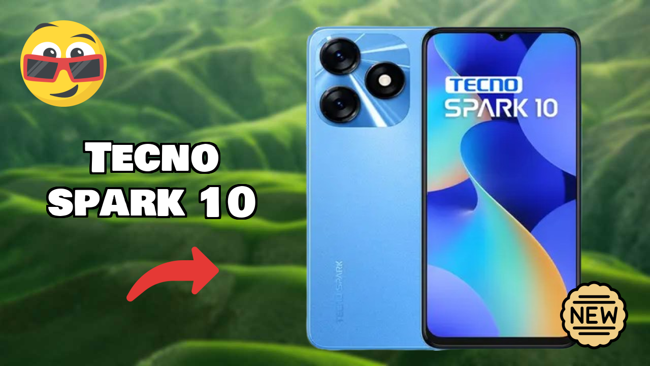 Tecno Spark 10 कैमरा टेस्ट: 8 MP Front Camera सेल्फी क्वॉलिटी