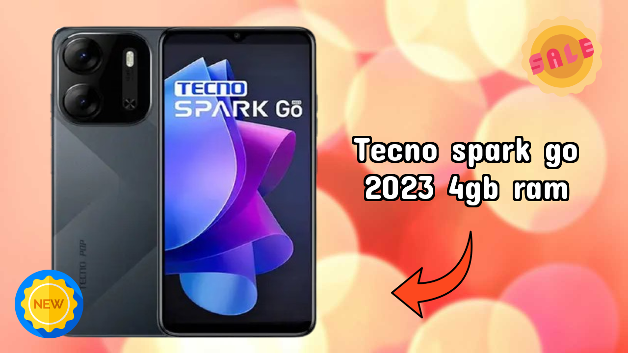 Tecno Spark Go 2023 4GB RAM 2026 फीचर बैटल – टॉप विकल्प?