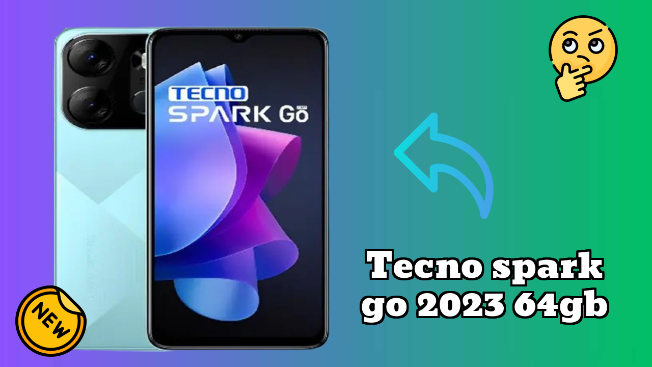 Tecno Spark Go 2023 64GB बैटरी लाइफ: 5000 MAh रियल दुनिया टेस्ट
