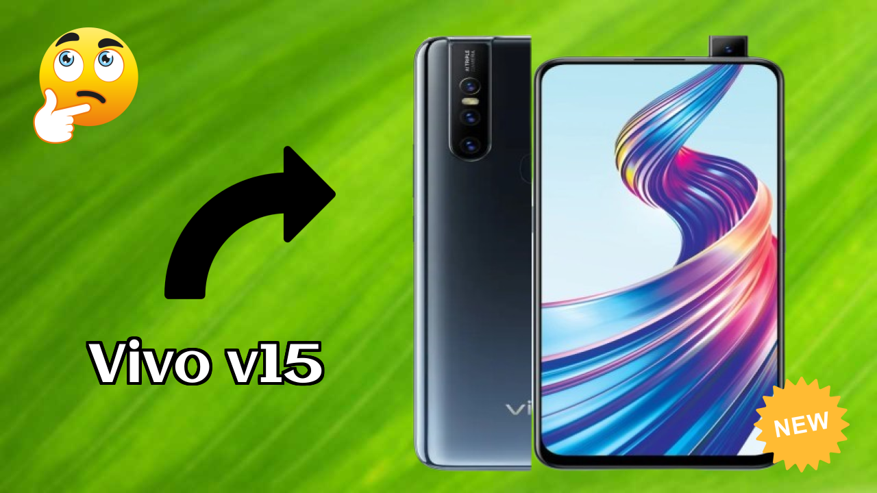Vivo V15 क़ीमत रिव्यु: ₹26,990 पैसे के लायक?
