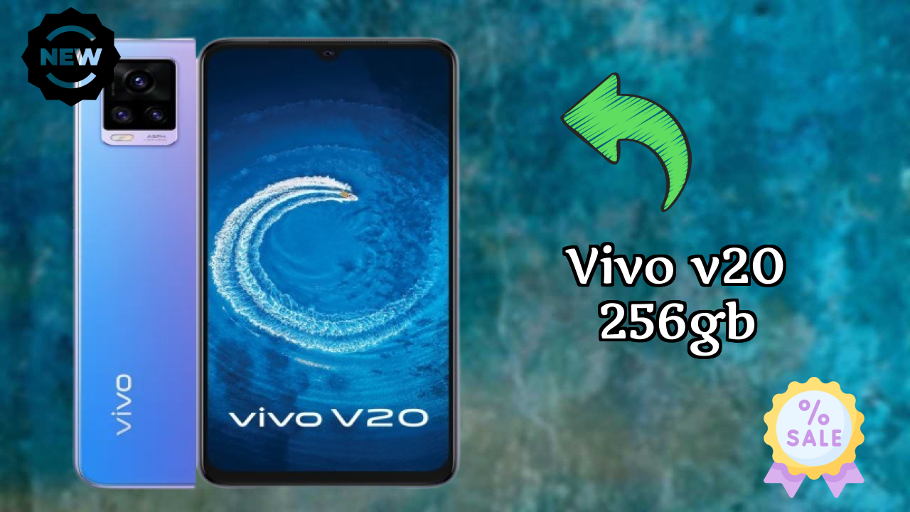 Vivo V20 256GB डिस्प्ले क्वॉलिटी: AMOLED समझाया गया