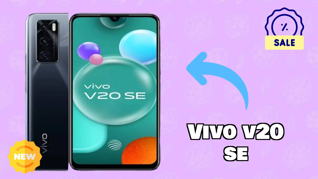 Vivo V20 SE कैमरा रिव्यु: 48 MP + 8 MP + 2 MP Rear Camera कम रोशनी