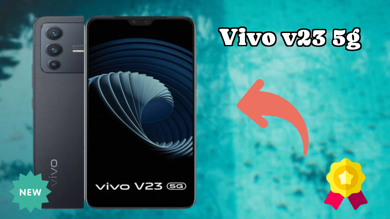 Vivo V23 5G 2026 कैमरा, बैटरी और डिस्प्ले ब्रेकडाउन