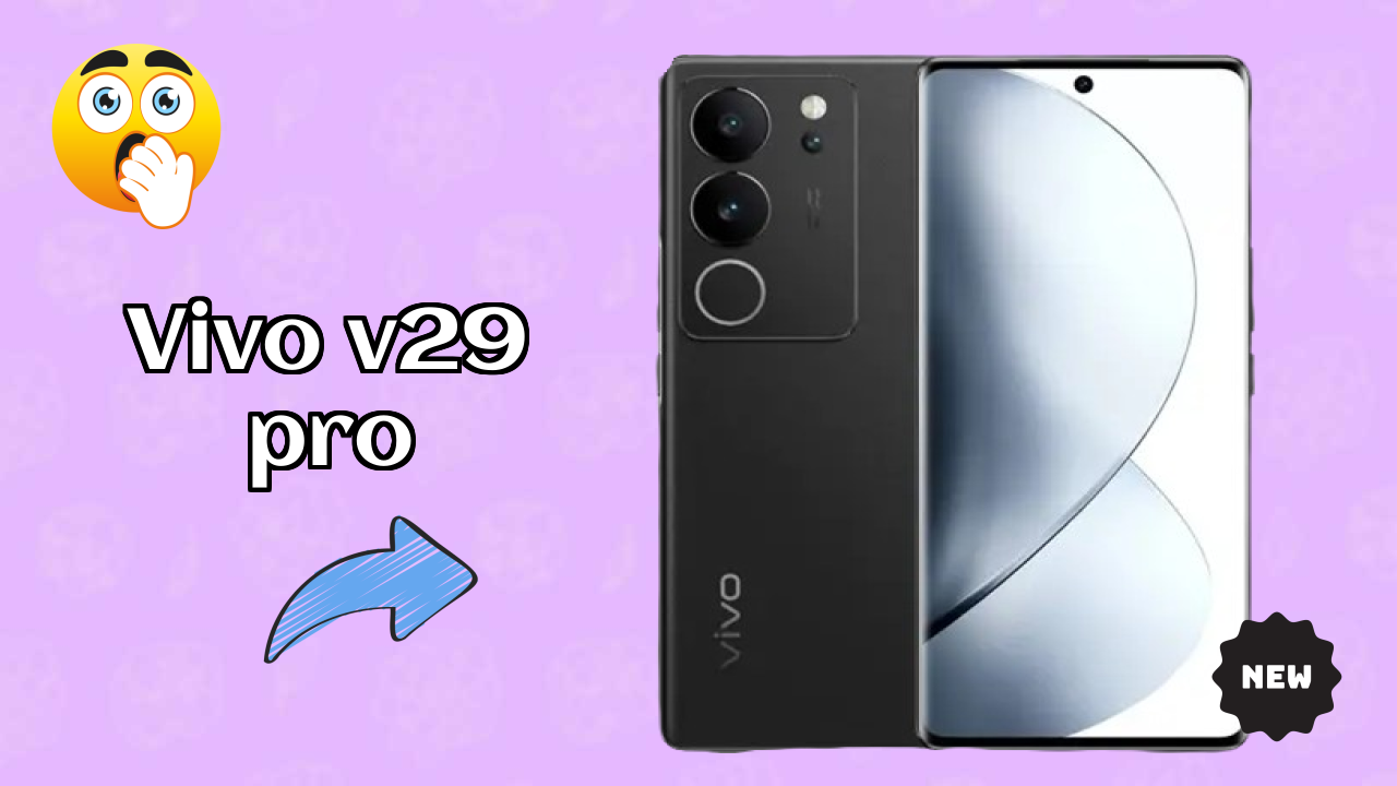 Vivo V29 Pro डिस्प्ले साइज़: 6.78 Inches (17.22 Cm) स्क्रीन टेस्ट