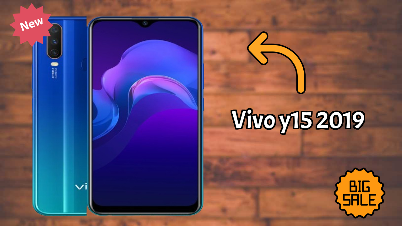 Vivo Y15 2019 कैमरा टेस्ट: 13 MP + 8 MP + 2 MP Rear Camera सैंपल शॉट्स