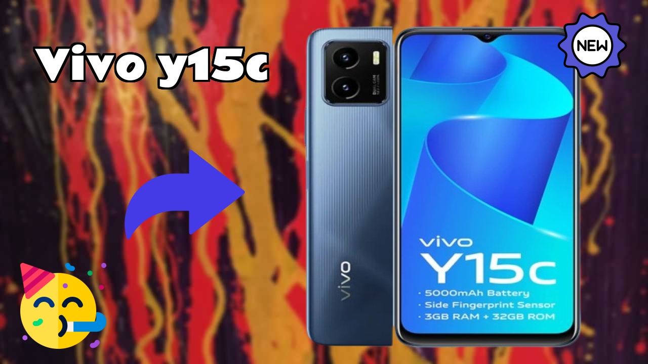 Vivo Y15c डिस्प्ले रिव्यु: IPS LCD तकनीक